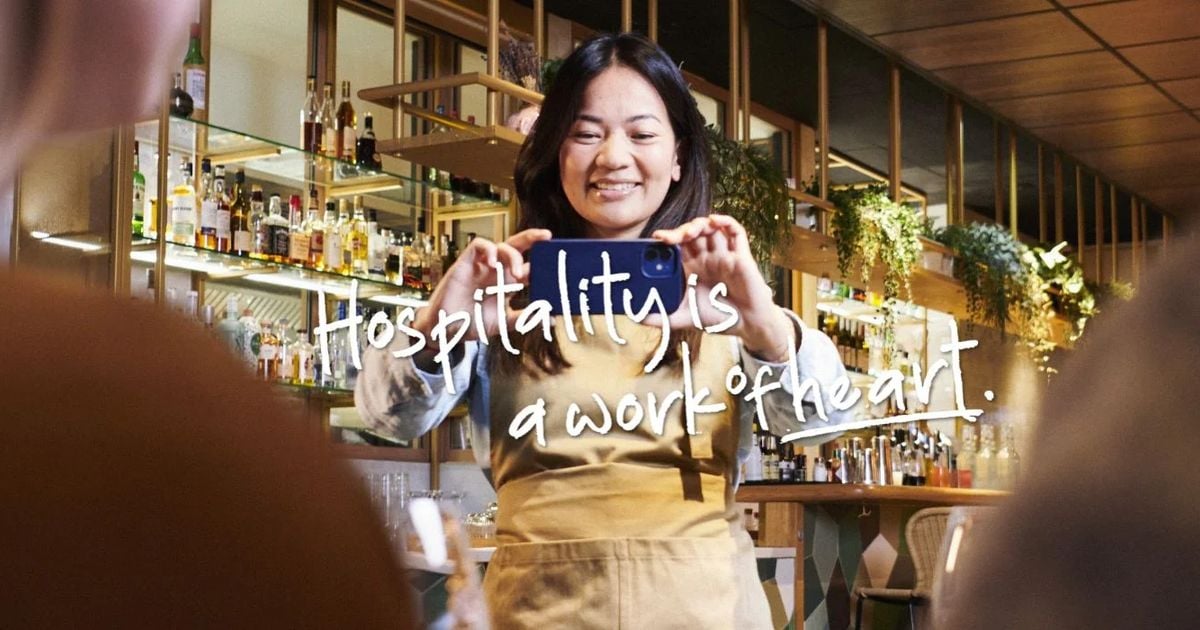 Hospitality is a Work of Heart: Accor’s Bold, New Employee Value ...