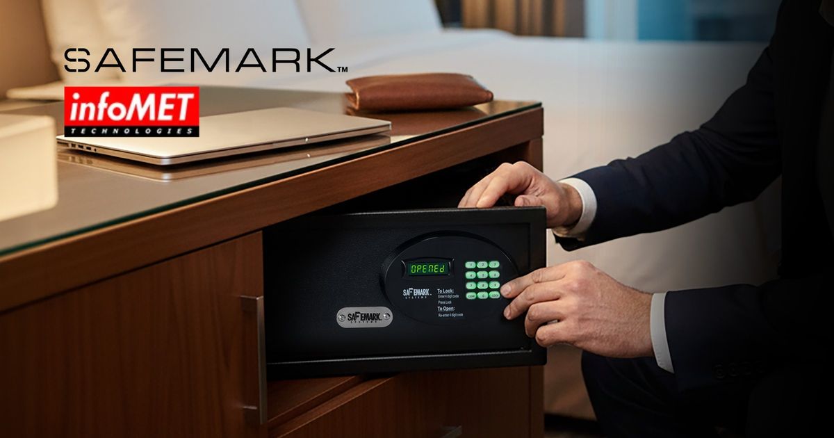 Safemark strengthens presence in Turkey through new distributor ...
