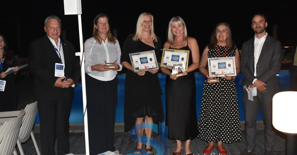 Winners of the Destination of Sustainable Cultural Tourism Awards 2026 ...