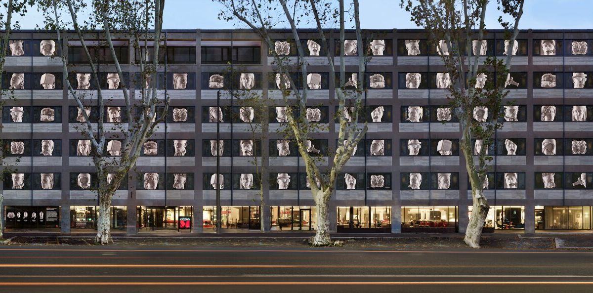 citizenM Lands in Italy For First Hotel in Rome Now Open - Hospitality Net