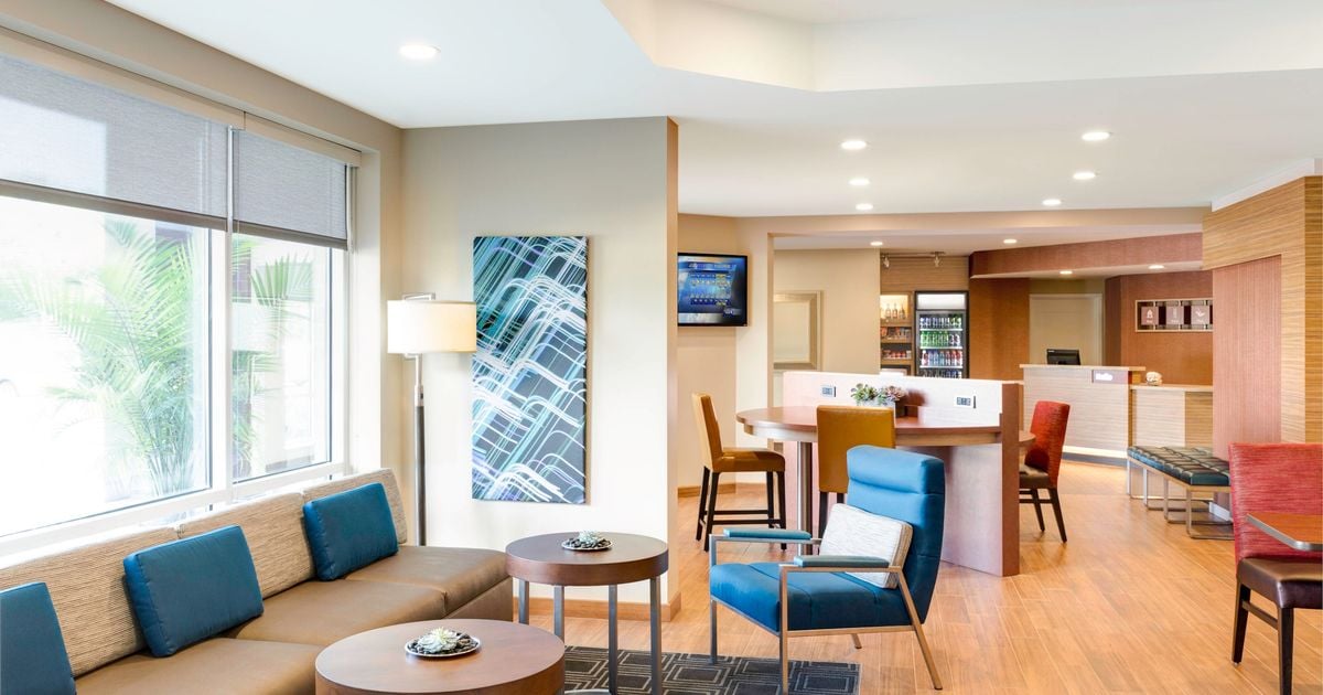 TownePlace Suites by Marriott Merced, California Is Now Open ...