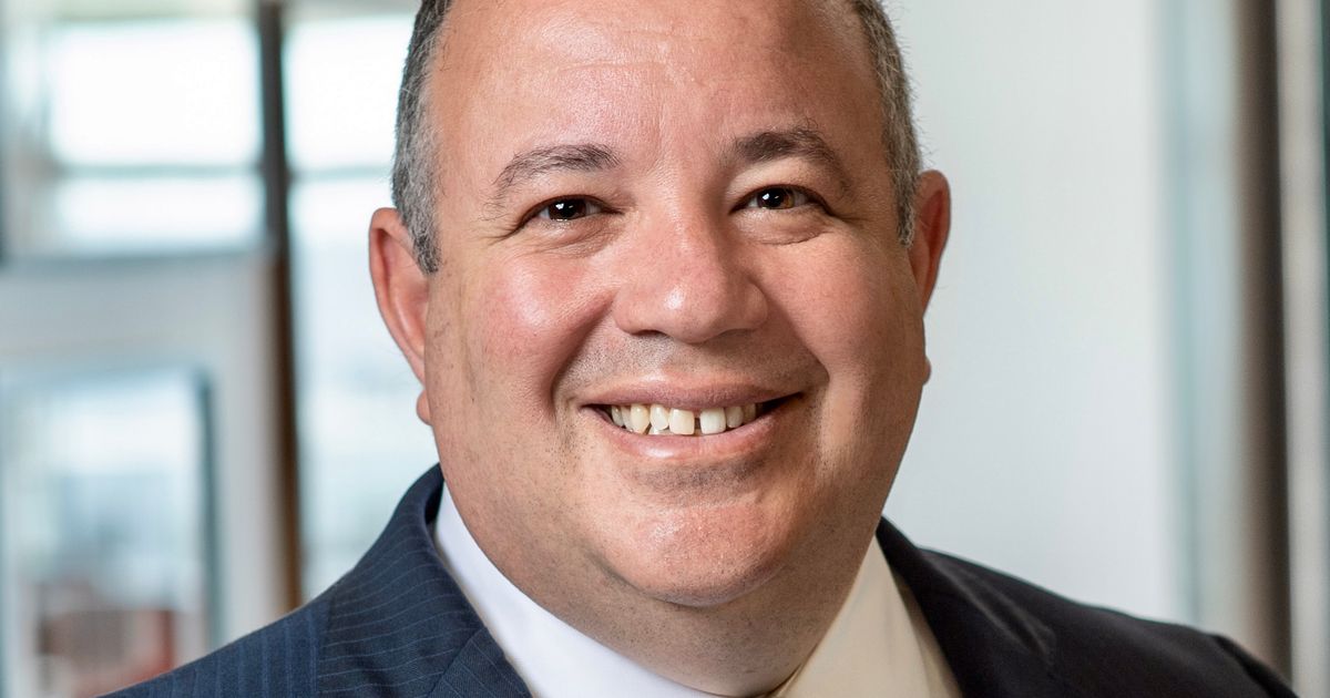 AI and Human Input: Hospitality Leader Andrew Rubinacci's Shares His ...