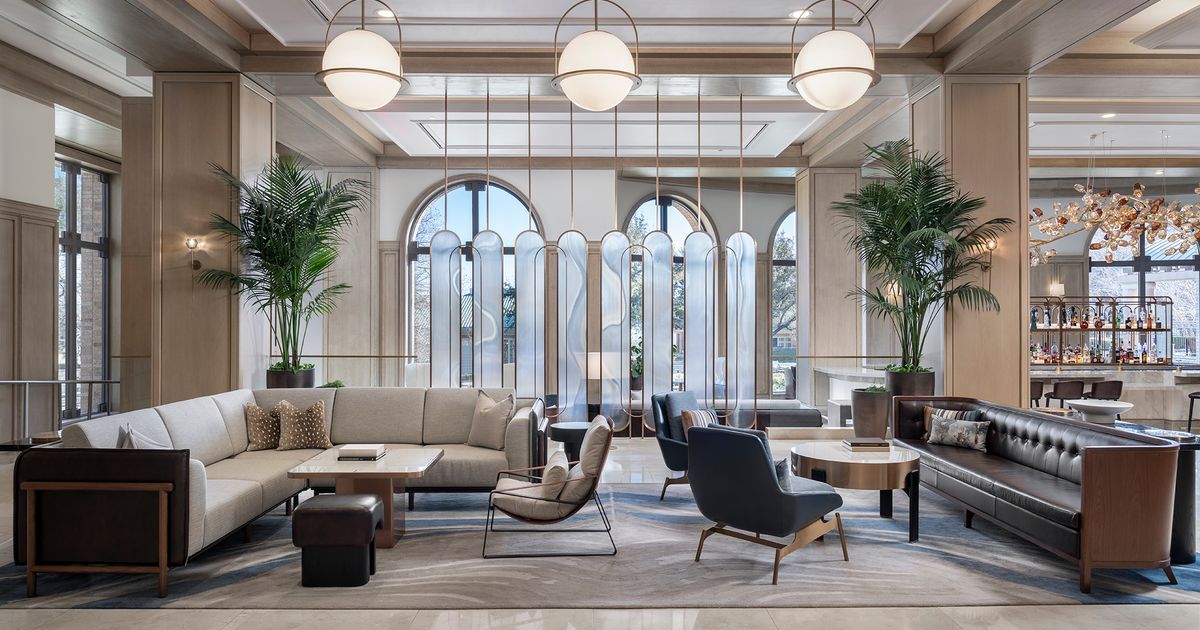 Texas’ Original Luxury Resort Becomes Newest Ritz-Carlton - Hospitality Net