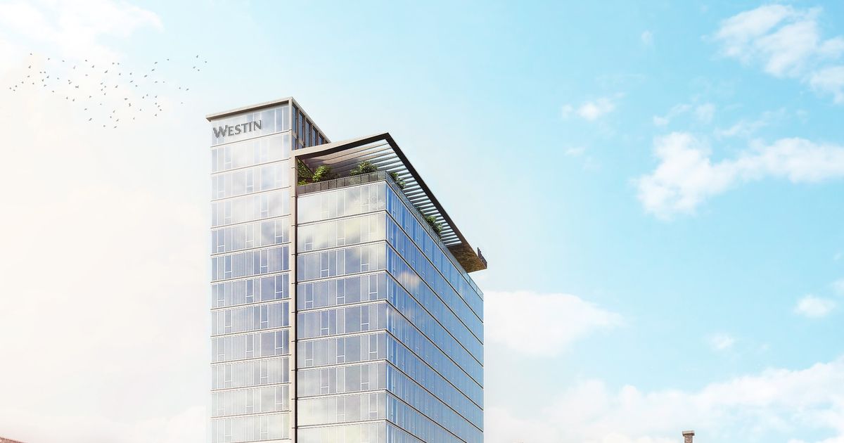 LWHA's St. George Waterfront Project in Staten Island - Hospitality Net