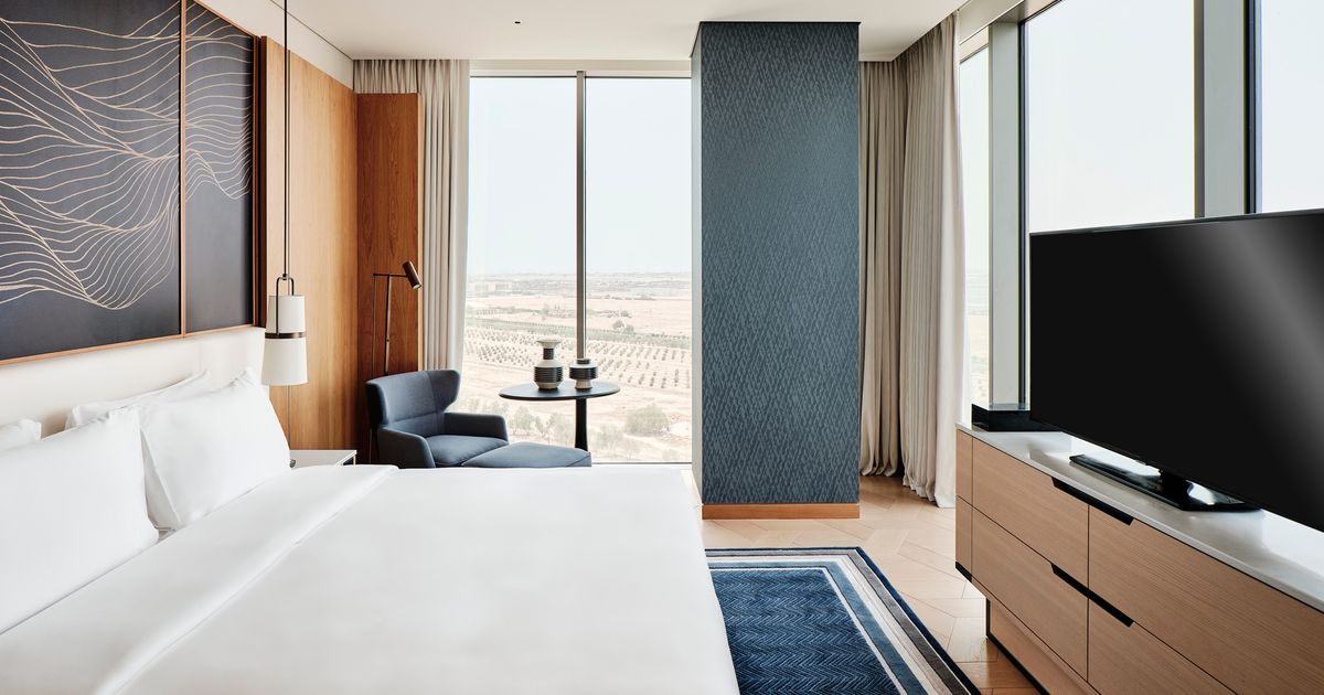 Grand Hyatt Kuwait Celebrates Official Opening - Hospitality Net