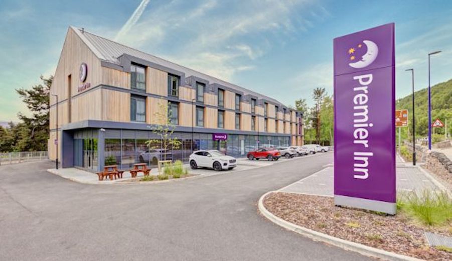 The UK’s Largest Hotel Brand Premier Inn Partners with Katanox to ...