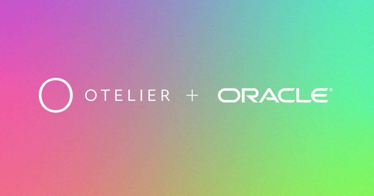 Otelier Product Suite Now Available on Oracle Cloud Marketplace ...