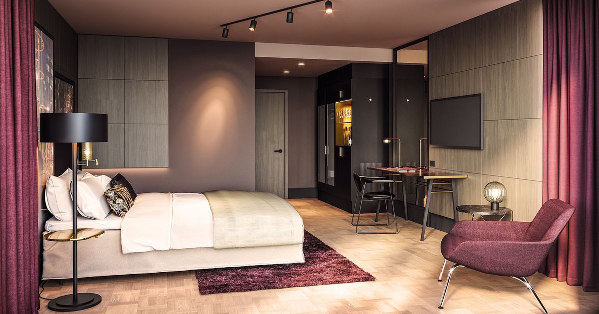Marski by Scandic, a new signature hotel now open in Helsinki ...