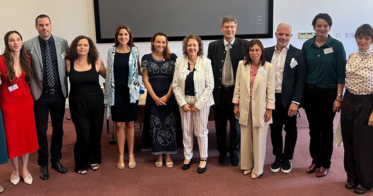 Malta joins International Code for Protection of Tourists and hosts ...