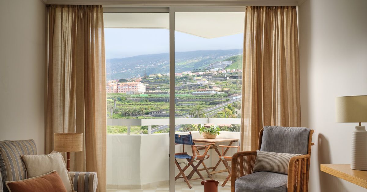 Precise Resort Tenerife Opens on the Atlantic’s Edge - Hospitality Net