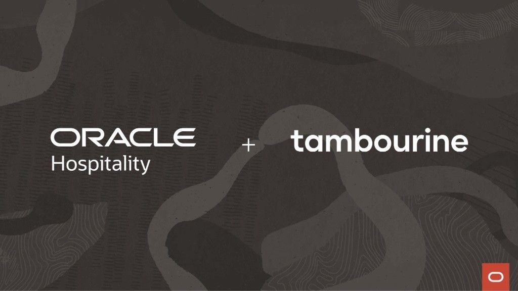 Reserv by Tambourine Now Available on Oracle Cloud Marketplace ...
