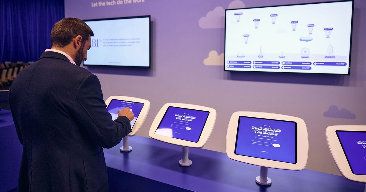 Expedia Group Research Finds Fully Connected Hotels Eliminate Friction and Improve Revenue Performance