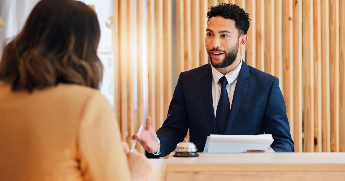 Beyond “Wow,” “Unreasonable,” and “Outrageous: Train Your Team To ...