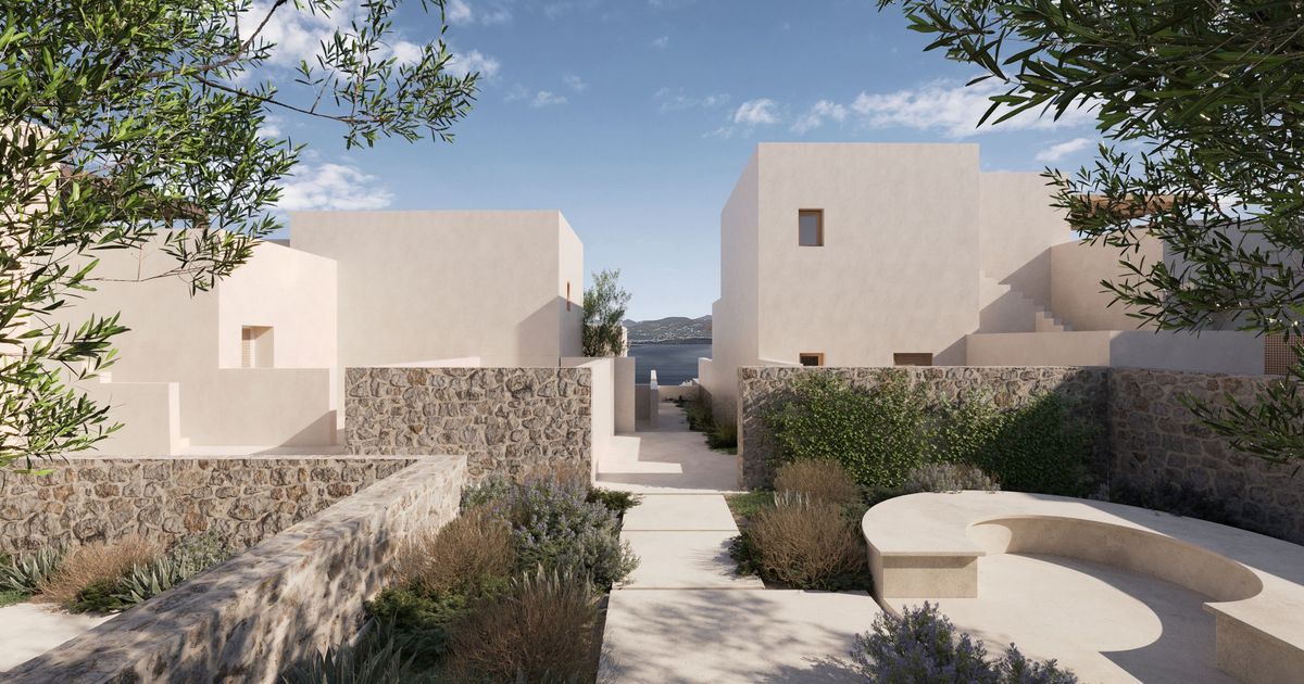 Ennismore to Debut in Greece with the Addition of Luura to the Morgans Originals Collection