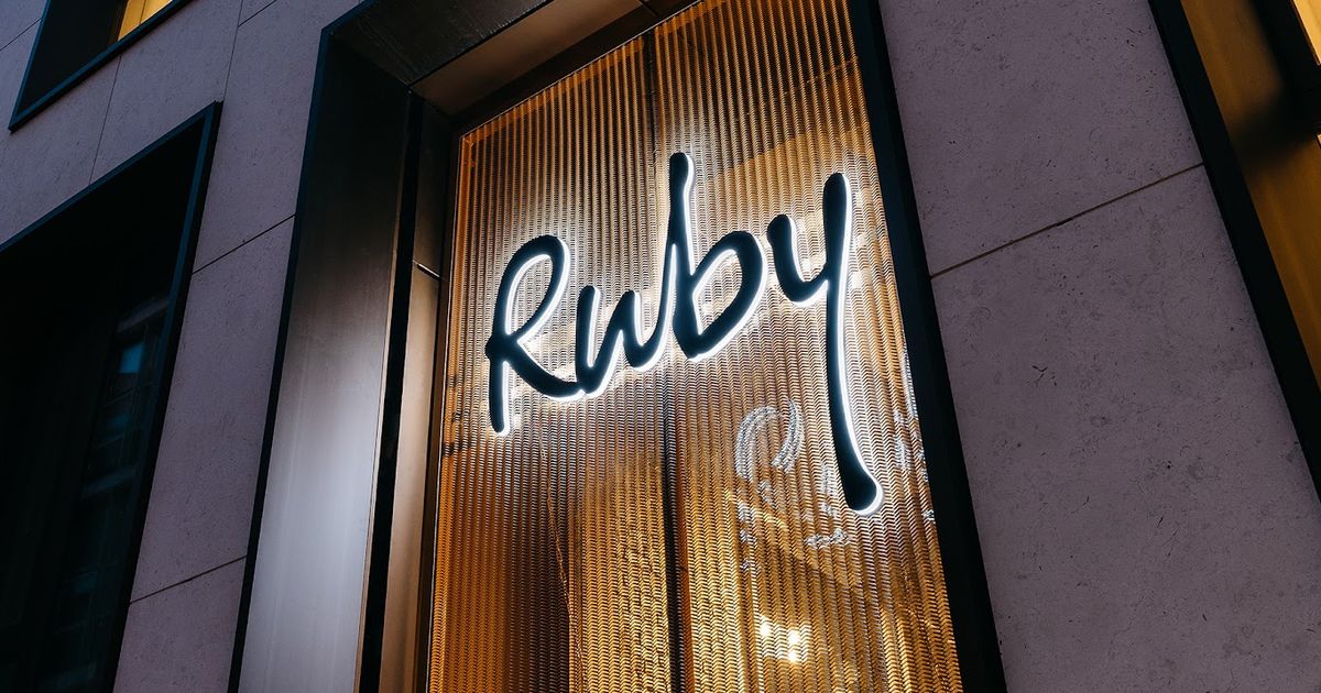 Continuing Dutch Expansion: Ruby Unveils Project in Rotterdam ...