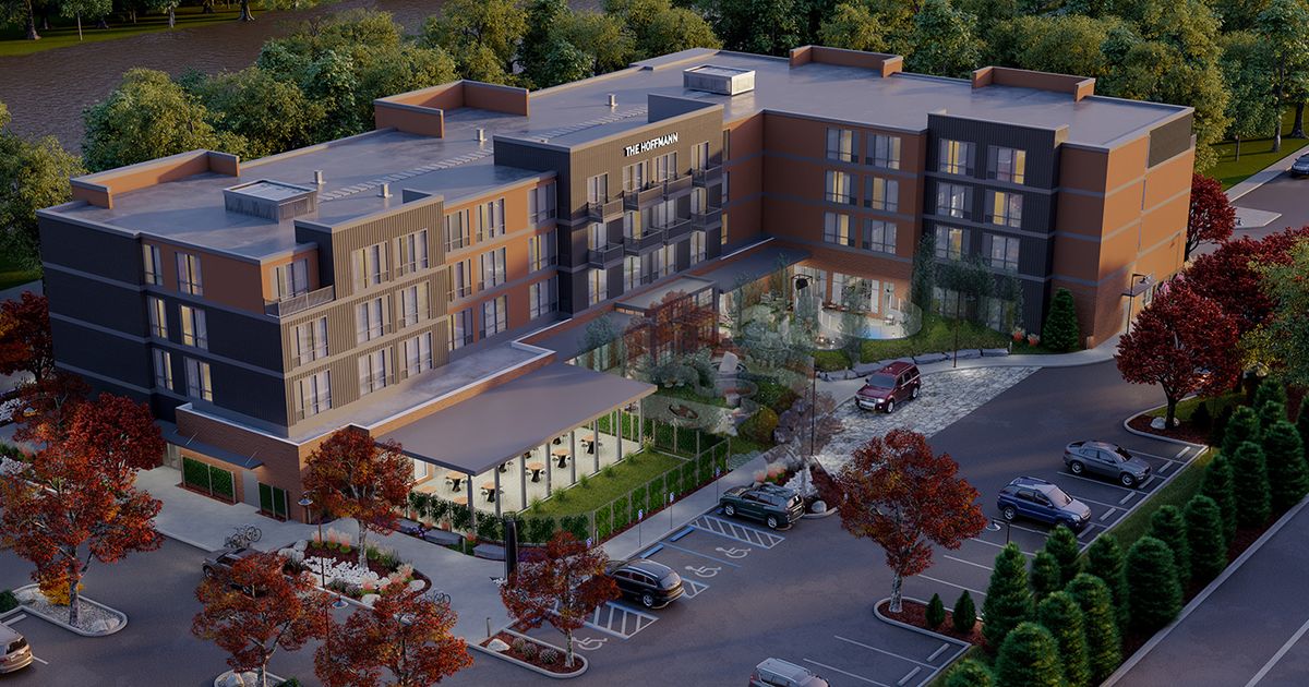 The Hoffman Hotel Basalt Aspen, Tapestry Collection by Hilton Opens in ...