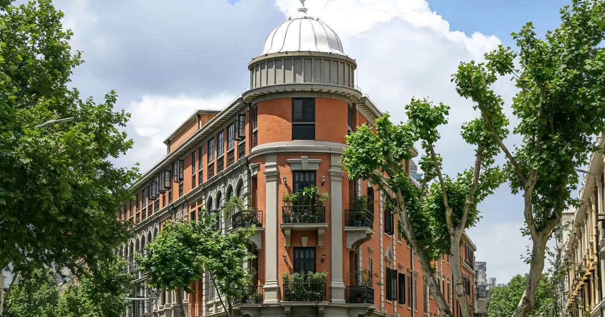 Preferred Hotels & Resorts Expands Global Portfolio with 28 New Members ...