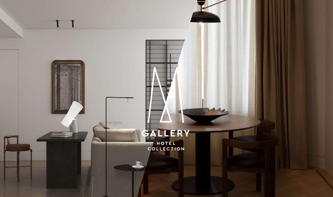 MGallery Collection Opens Collection of Luxury Suites in the Heart of ...