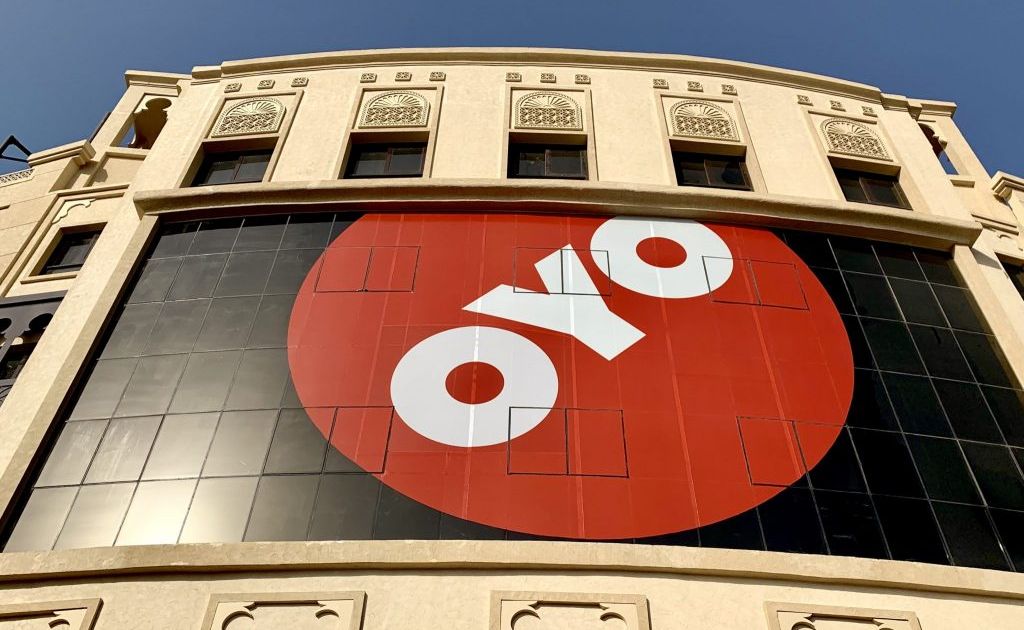 What Oyo’s Latest Results Say About the Business of Budget Hotels ...