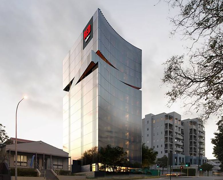 Radisson Red Debuts In Perth - Hospitality Net