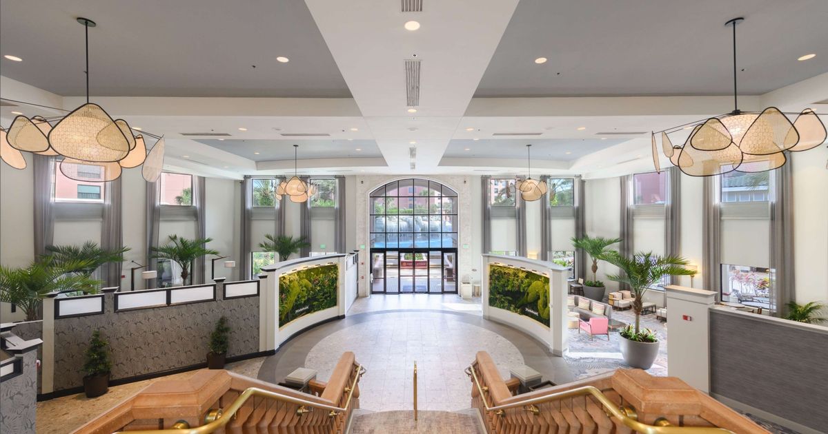 BWH® Hotels Launches Dedicated Global Upscale & Luxury Worldwide Sales Division to Accelerate Premium Travel Growth