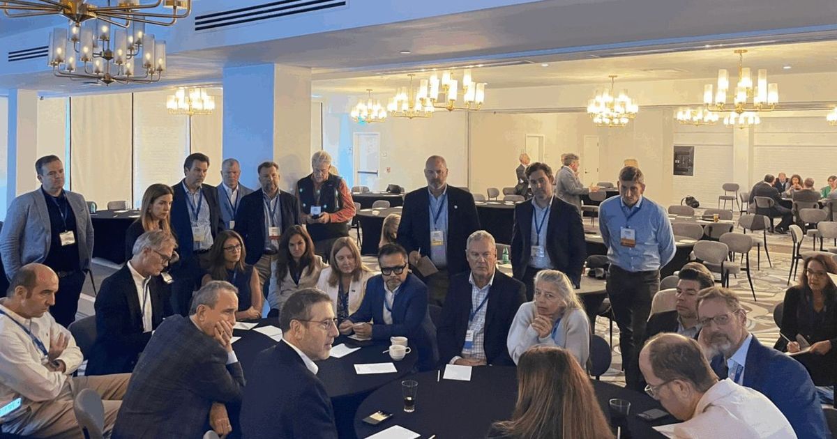 ISHC Elects 2026 Board of Directors and Inducts 30 New Members ...