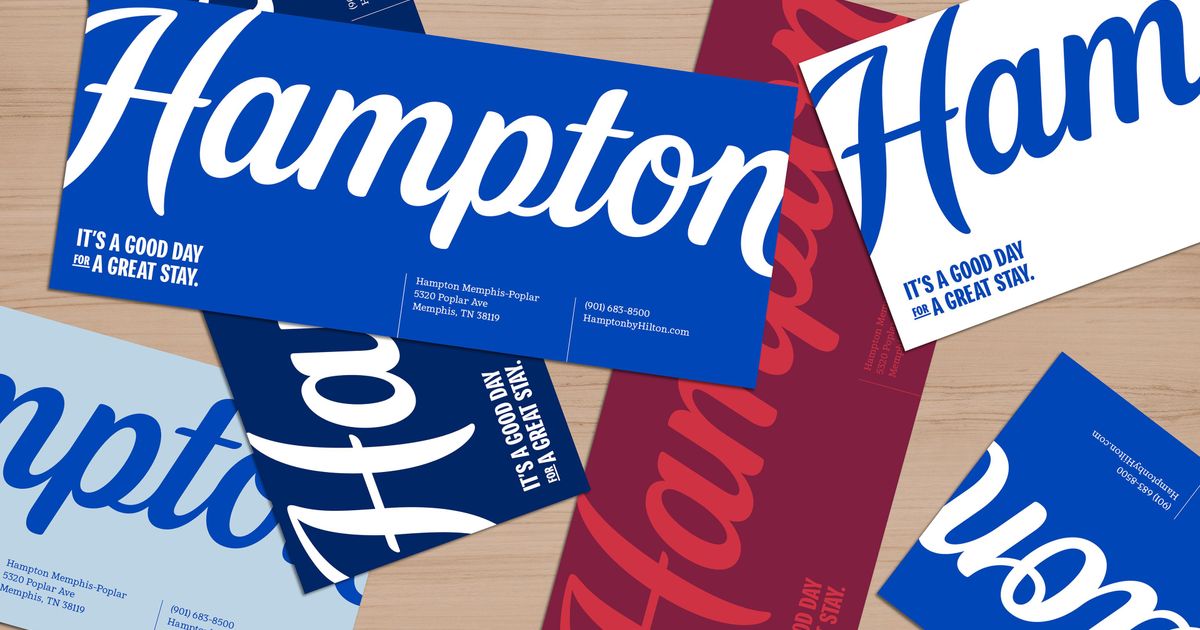 Hampton by Hilton Looks to the Future with Innovative North American ...