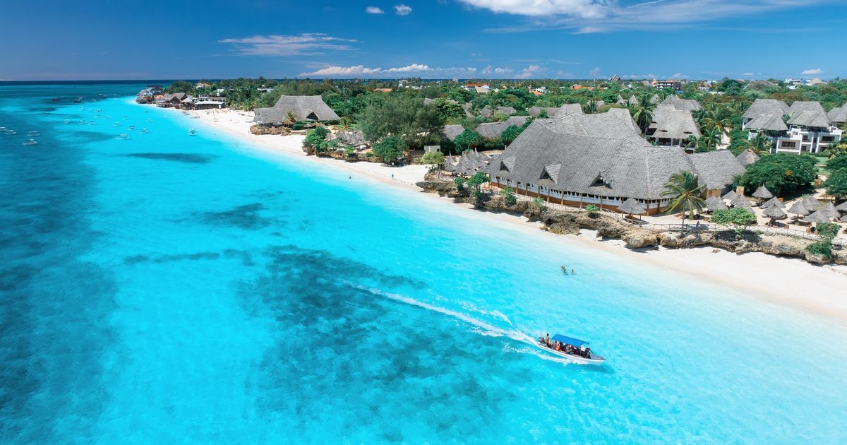 Luxury Hotel Opportunities for Another Year of Growth