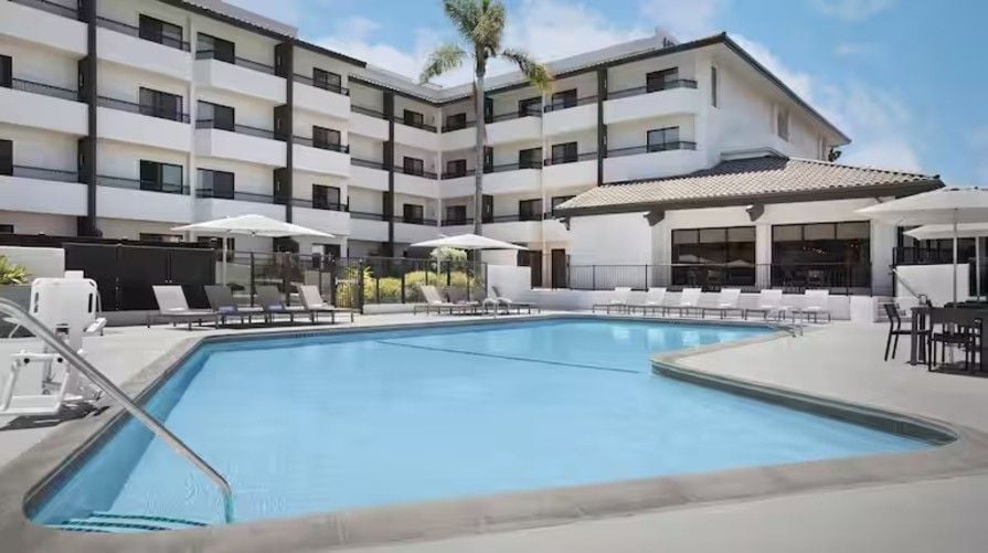 InnVentures Announces Rebrand & Full Renovation of Santa Maria Hotel to ...