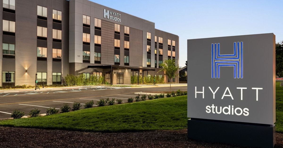 Hyatt Accelerates Growth Opportunities with New Financing Options, More ...