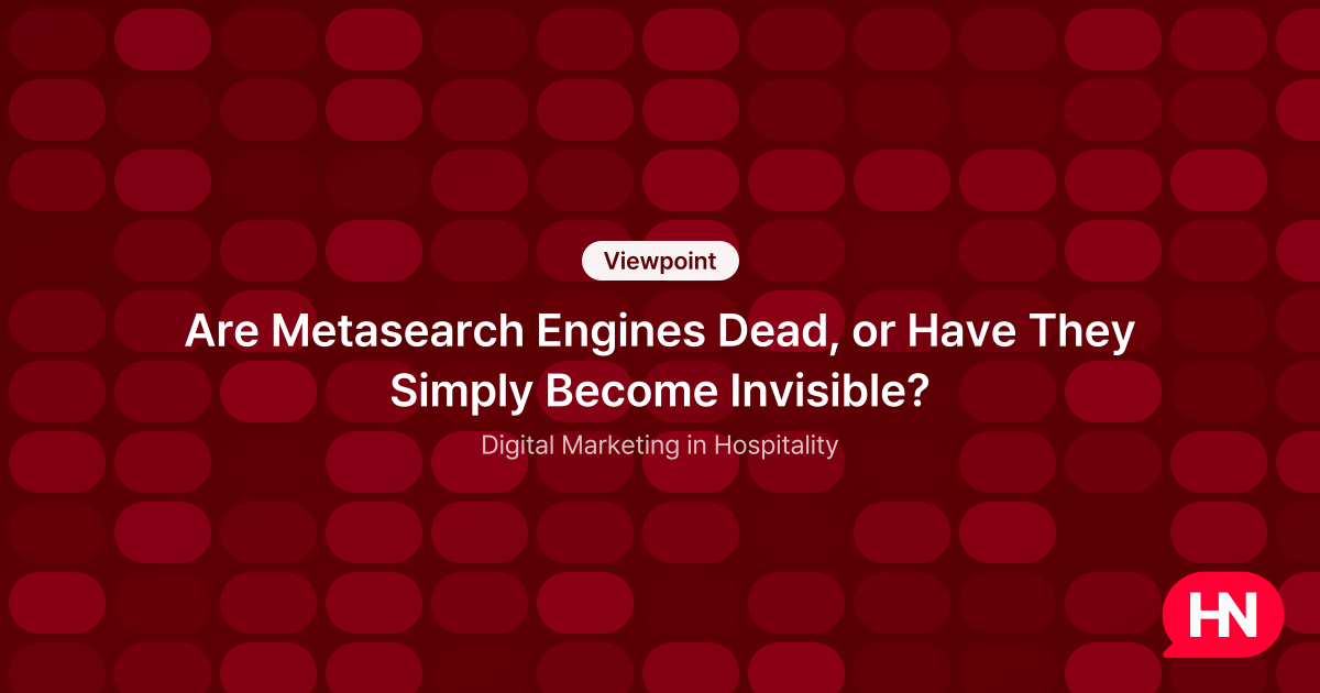 Are Metasearch Engines Dead, or Have They Simply Become Invisible ...