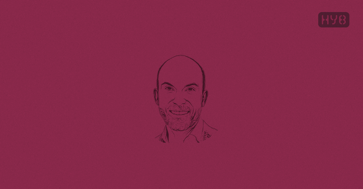 Stay the same or finally become guest centric!