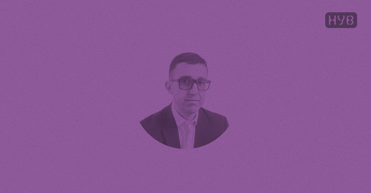 Visioning 2025: The Top Trends Transforming The Employee Journey