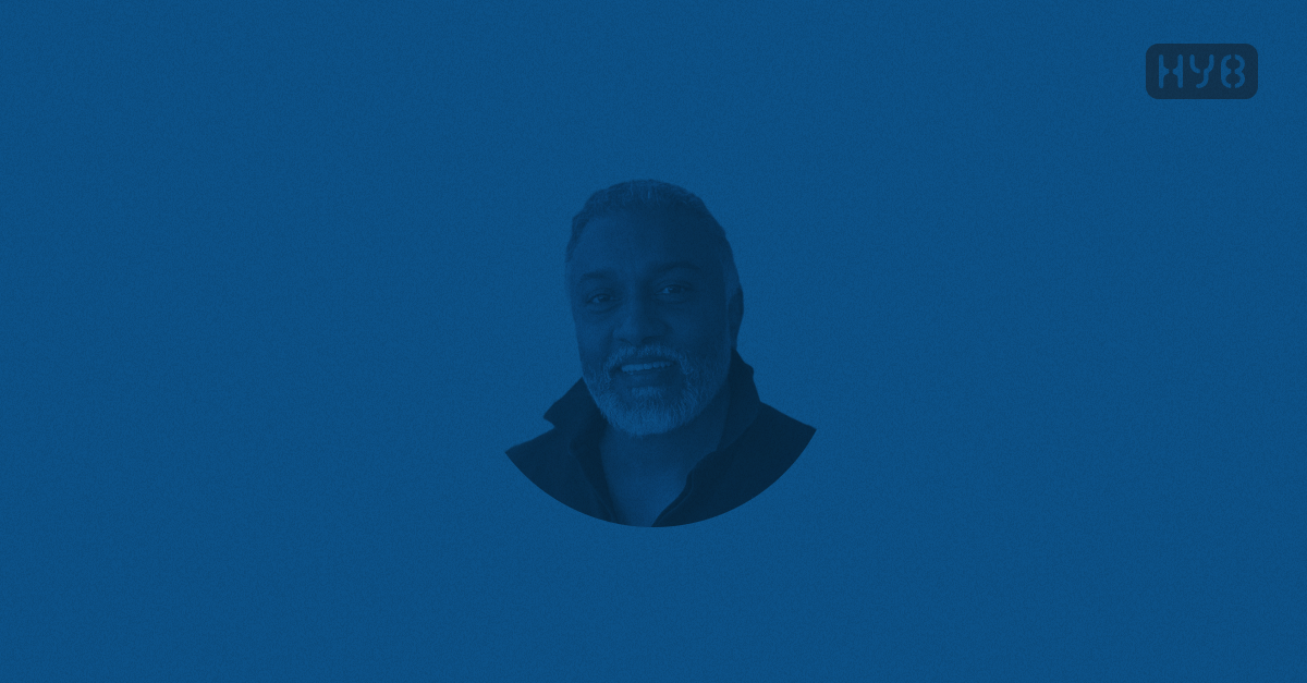 hospitalitynet.org - Prince Thampi - Turning Technology Adoption Challenges into Revenue Engines | By Prince Thampi