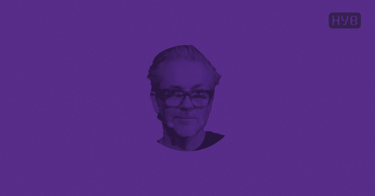 Can we please not say Hybrid, please