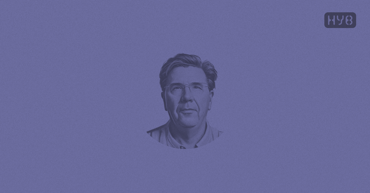 Converging Forces – The Future is Hybrid by Design