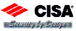 CISA logo (large)