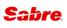 Logo 'The Sabre Group'