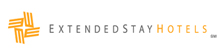 Logo 'Extended Stay America'