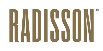 Logo 'Radisson Hotels Worldwide'