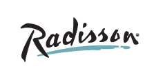 Logo 'Radisson Hotels Worldwide'
