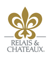 Logo 'Relais & Chateaux'