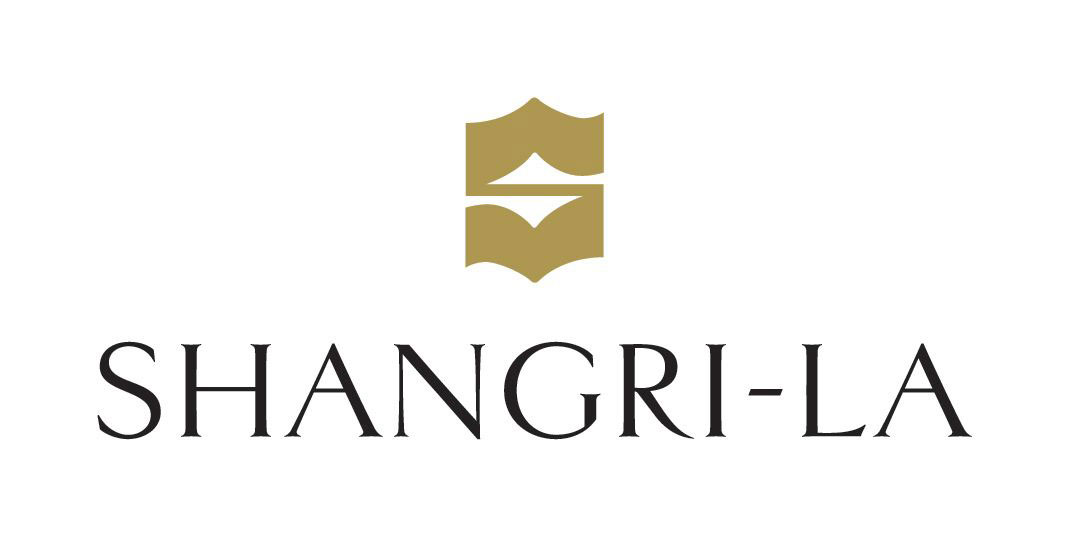 Logo 'Shangri-La Hotels and Resorts'