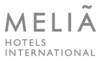 Logo 'Sol Melia Hotels'
