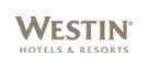 Logo 'Westin Hotels and Resorts'