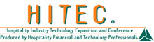 HITEC Logo