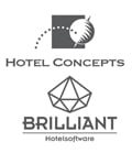 Hotel Concepts wiwih