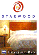 Starwood Bed