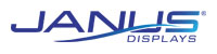 JANUS Displays/Morrow Technologies