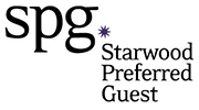 Starwood Preferred Guest Small